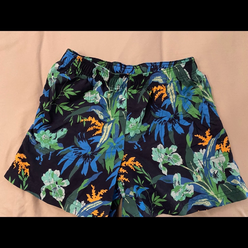Columbia  fast dry shorts